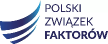 Logo Polski Związek Faktorów