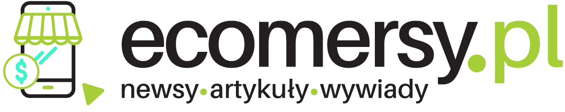 Logo ecomersy.pl