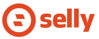 Logo Selly