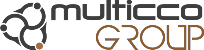 Logo Multicco Group