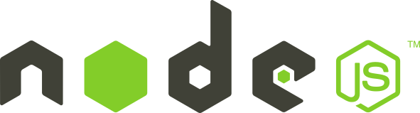 Logo node.js