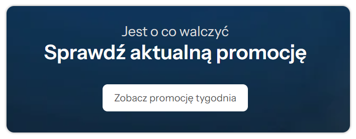 CTA - promocja X-kom