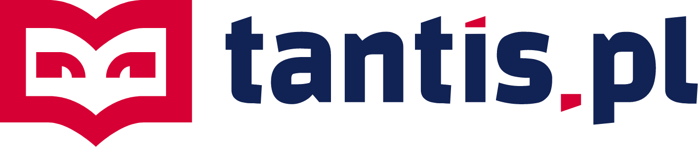 Logo tantis.pl