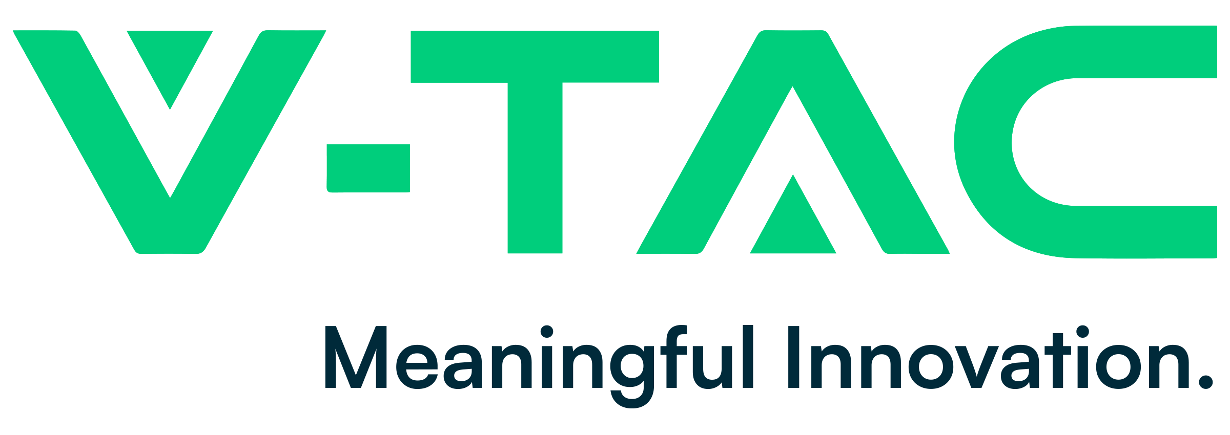 Logo V-tec